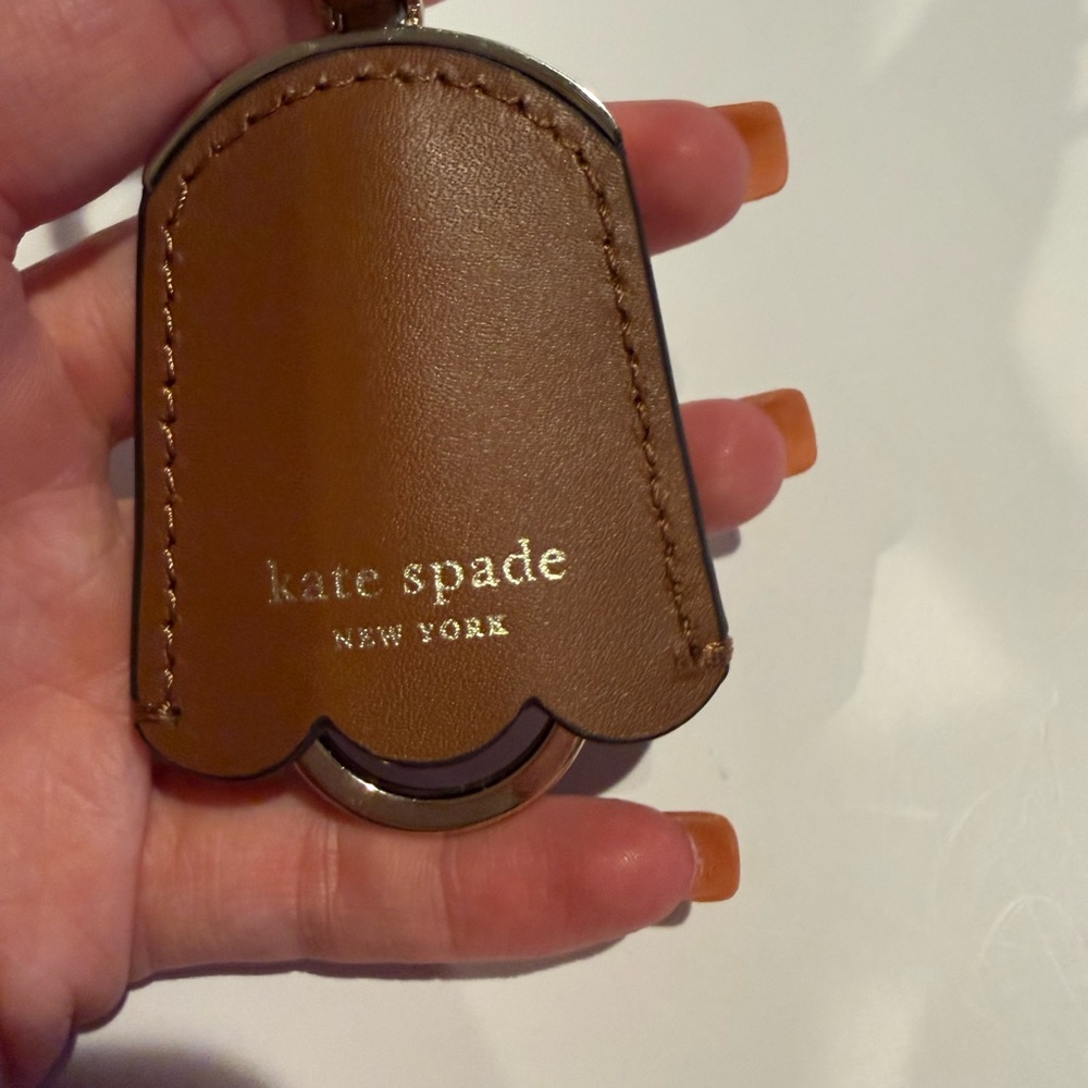 Kate Spade Magnolia Street Medium Double Pocket Tote - Picture 9 of 11